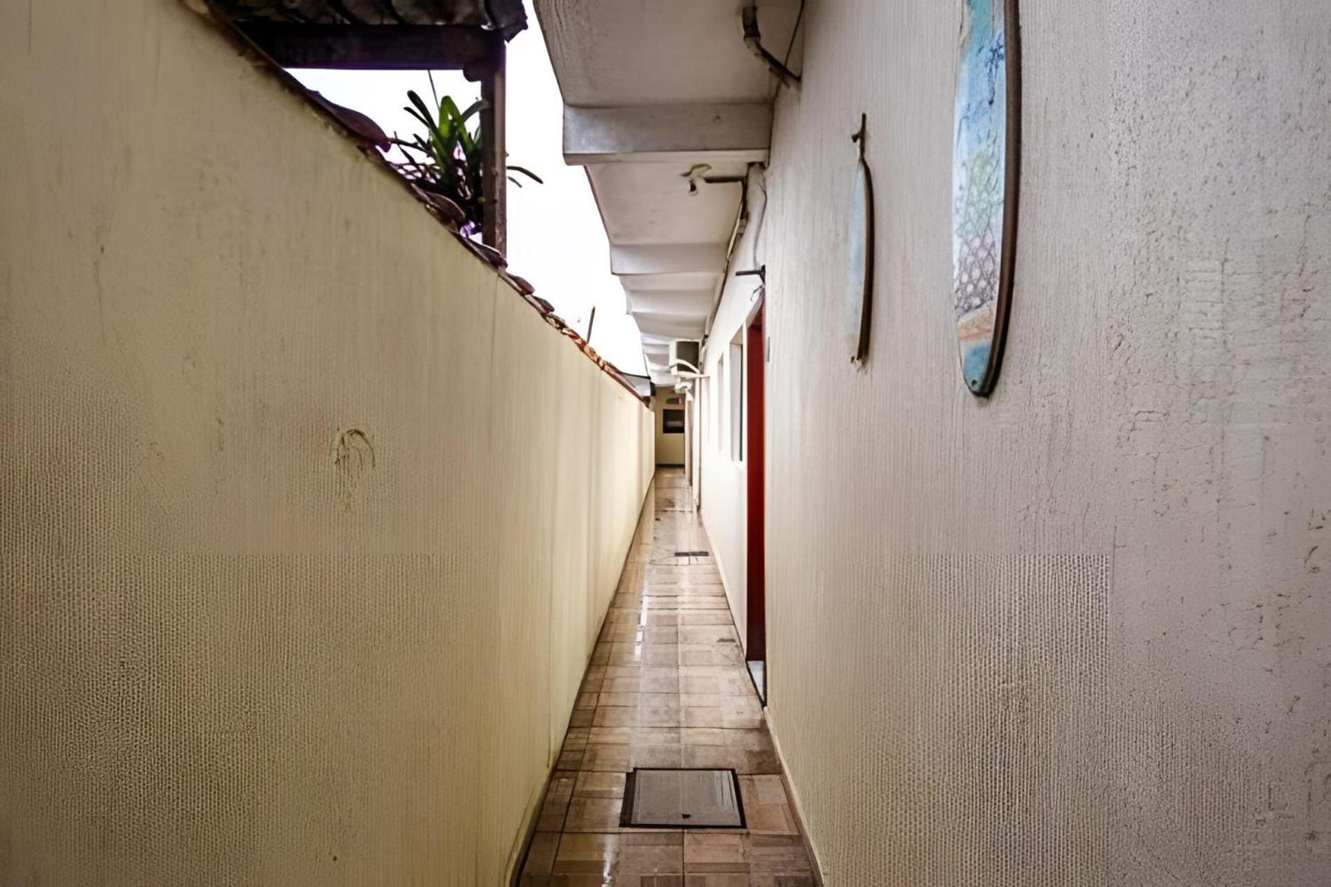 Casa Em Condominio, Ar Condicionado, Churrasqueira, Wi Fi 250mb E Estacionamento Gratis Casa de Férias Praia Grande (Santos)