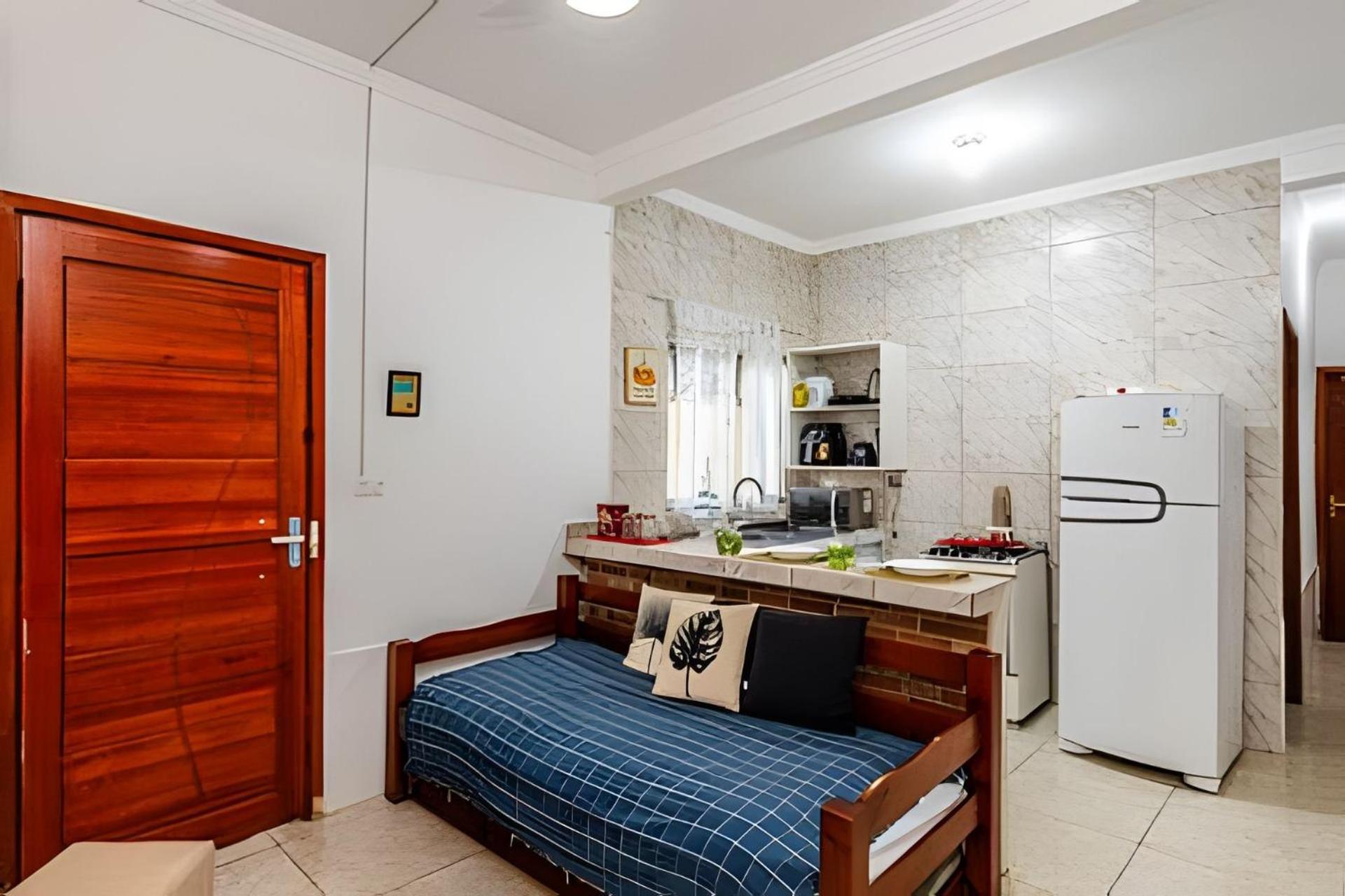 Casa de Férias Casa Em Condominio, Ar Condicionado, Churrasqueira, Wi Fi 250mb E Estacionamento Gratis